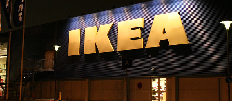 ikea ikea
