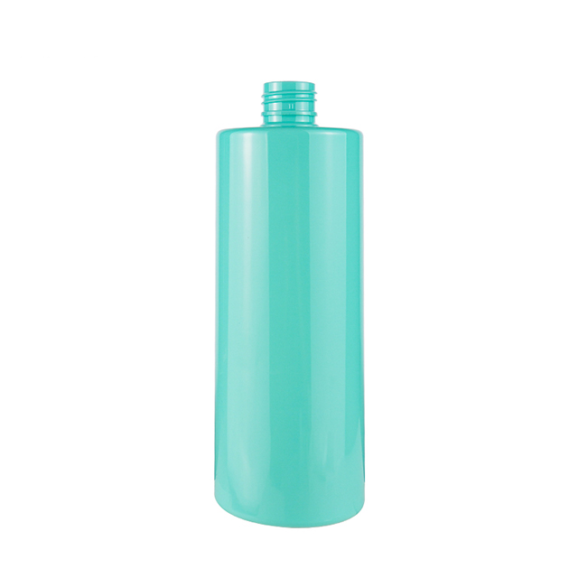 400ml Plastic Trigger Sprayer PET Fine Mist Spray Bottle Green Clean Flower Spray Bottle
