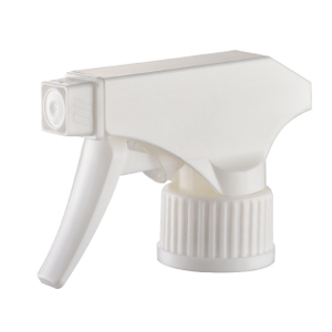 28mm plastic PP trigger sprayer