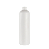 New 500ml Empty White Trigger Sprayer Bottle Pe Plastic Fine Mist Spray Trigger Bottle
