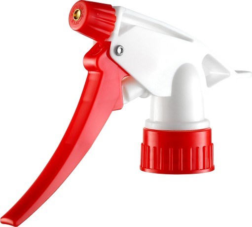 28mm Longer Wrench Copper Trigger Sprayer Nozzle