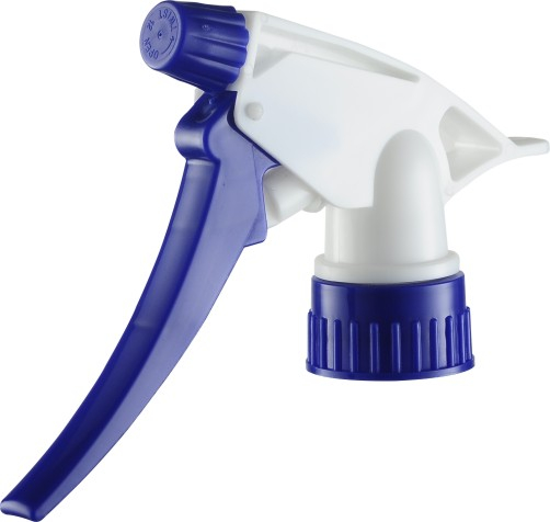 28mm Longer Wrench Copper Trigger Sprayer Nozzle