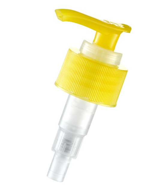 Plastic Lotion Pump 24/410 28/410