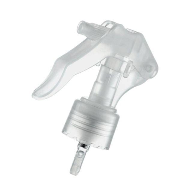 24mm 28mm plastic mini trigger sprayer 