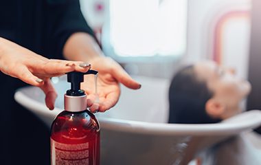 Personal-care