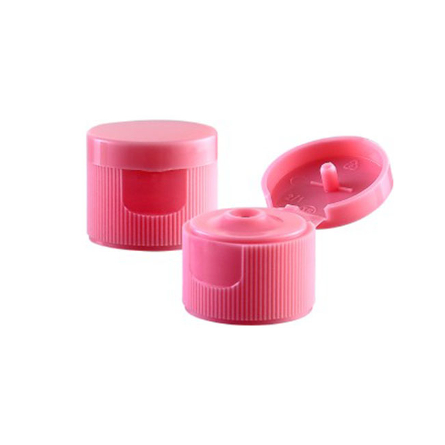 Plastic Disc-Top Cap