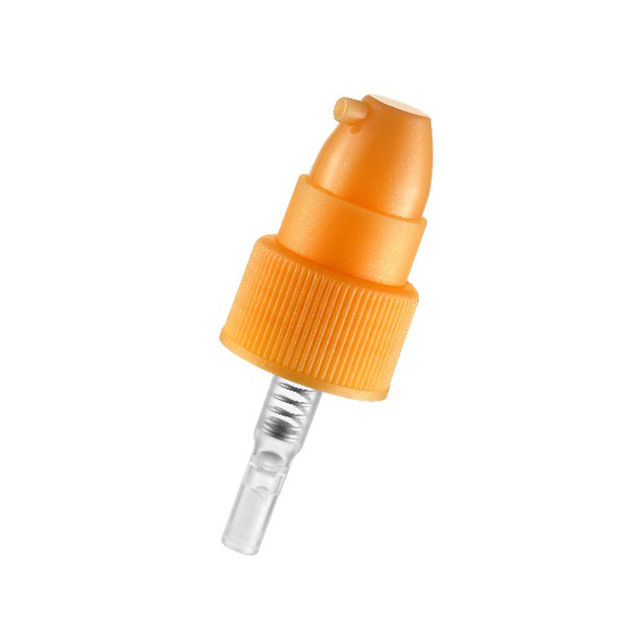 Half Cap Screw Pump Sprayer 20/410 Mini Pump