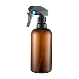 500ml Plastic Water Sprayer Pet Bottle