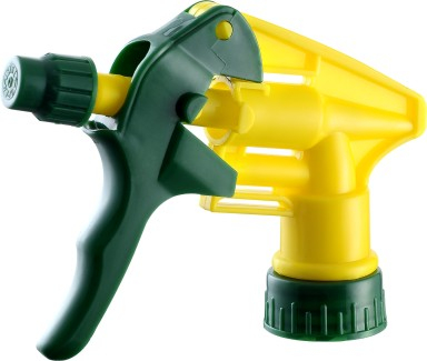 28mm Plastic Trigger Sprayer Nozzle