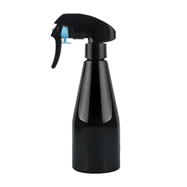 250ml Plastic Mist Trigger Sprayer Bottle