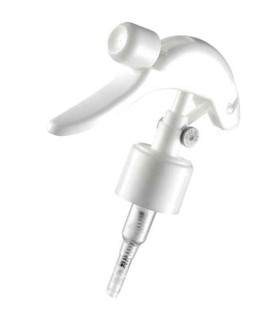 24mm 28mm Plastic Manual Trigger Sprayer 