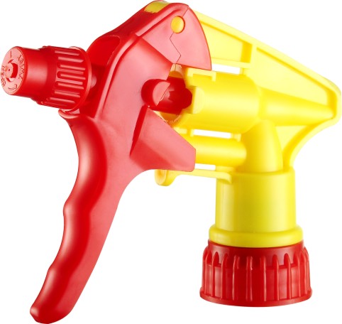 28mm Plastic Trigger Sprayer Nozzle