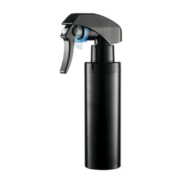 60ml Plastic Fine Mist Sprayer Heat-resistant Plastic Bottle