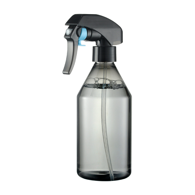 300ml High Quality Plastic Mist Sprayer Bottle