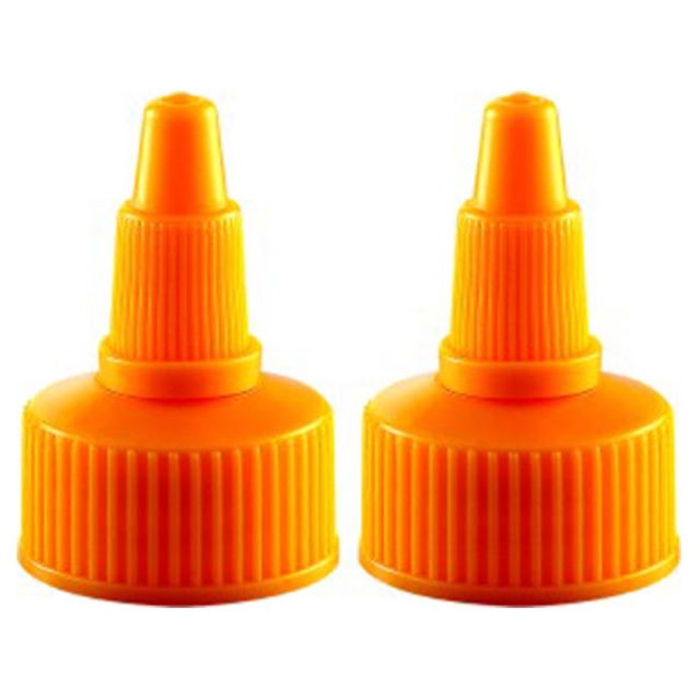 Plastic Long Mouth Screw Cap