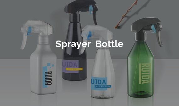 Spray-Bottle