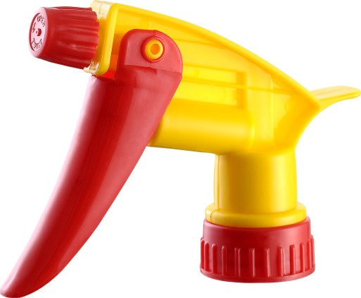 28mm Plastic Trigger Sprayer for Cleaning