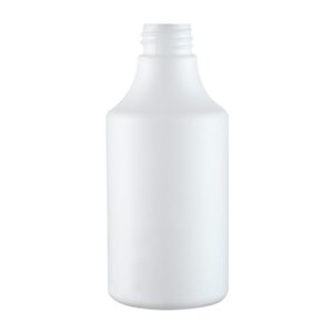 300ml Plastic Mist Sprayer PE Bottle 