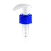 24/410 28/400 28/410 Plastic Lotion Pump PP Shampoo Liquid Dispenser 