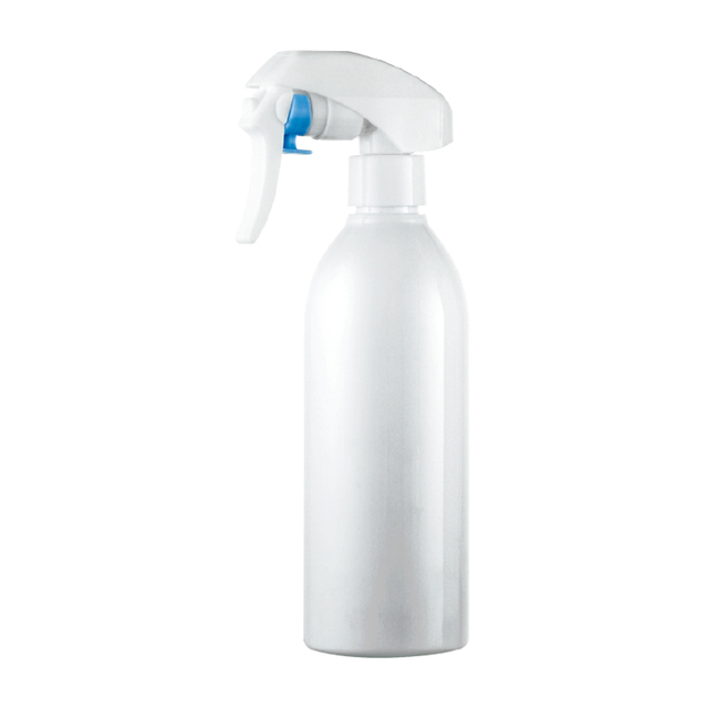 300ml Plastic Mist Water Trigger Sprayer Bottle 