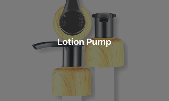 Lotion-Pump
