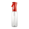 500ML Longer Spraying Customized Plastic Fine Mist Sprayer Continuous Spray Bottle