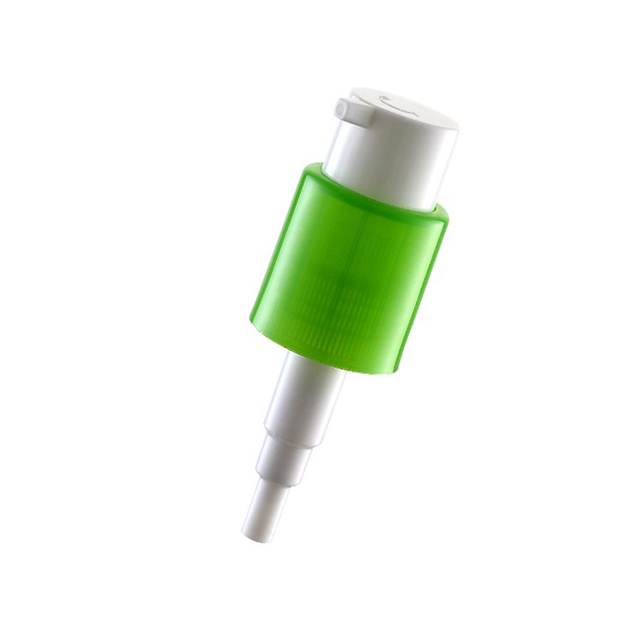 24/415 PP Lotion Pump Screw Pump for Lotion And Cream 