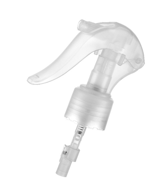 24mm 28mm Fine Mist Trigger Sprayer Nozzle