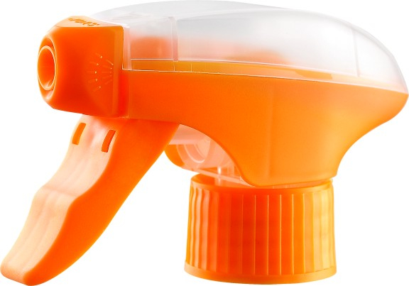 28mm All Plastic Trigger Sprayer 