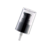Factory Supplied Plastic Cosmetic Cream Treatment Pump Sprayer 18/410