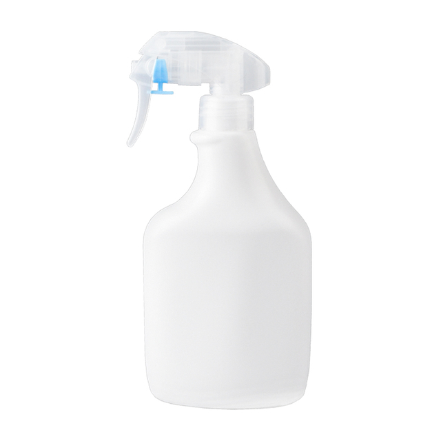 400ml Plastic Water Sprayer PE Bottle