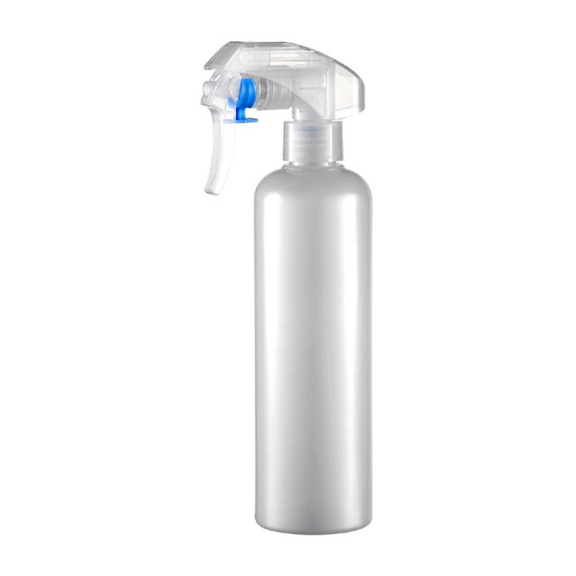 300ml Plastic Mist Water Sprayer Bottle 