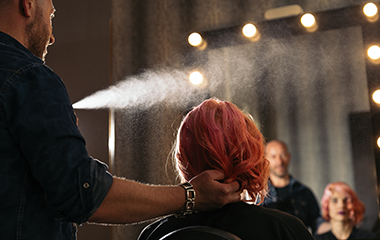 Hairdressing-industry