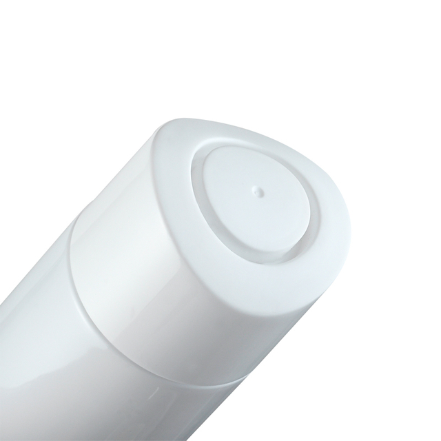 Plastic Cap For Continuous Spray Bottle