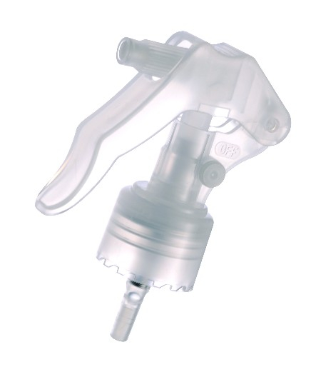 24mm 28mm Mist Trigger Sprayer 