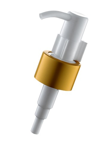 24/410 Plastic Lotion Pump for Cosmetic 