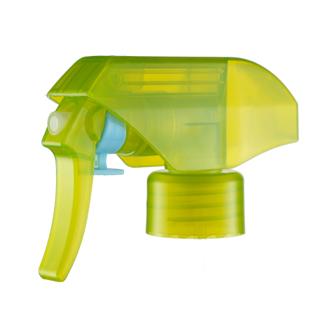 28/410 Plastic Fine Mist Trigger Sprayer
