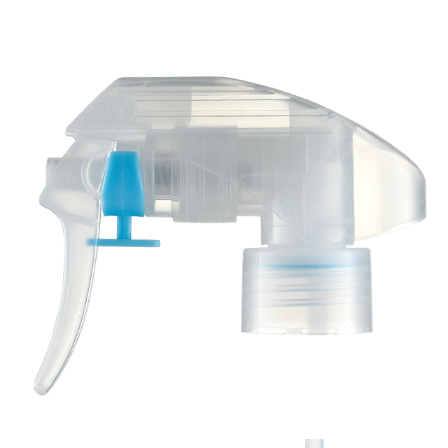 24/410 28/410 High quality Plastic Fine Mist Trigger Sprayer 