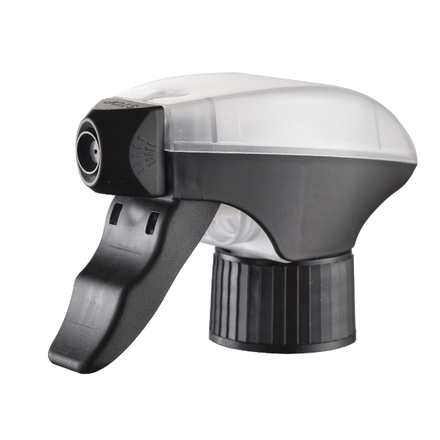 28/400 28/410mm All Plastic Trigger Sprayer 