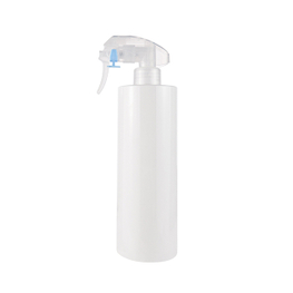 Wholesale 550ML Plastic Water Spray Bottle Mini Sprayer Trigger for Garden Watering