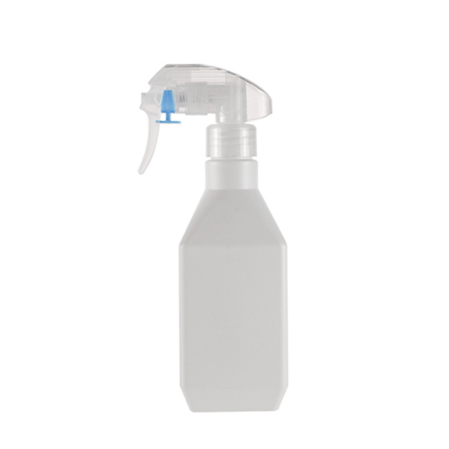 Custom 300ml 500ml Empty Home Room Spray Bottle