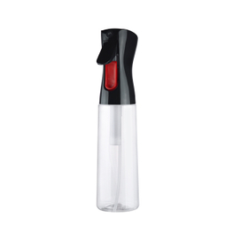 Customizable PET Lock Mist Sprayer Bottle 200ml 300ml 500ml Multi-use