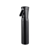 Custom Logo 50ml 80ml Plastic Empty Perfume Mist Spray Bottle for Personal Care Cosmetic Packaging