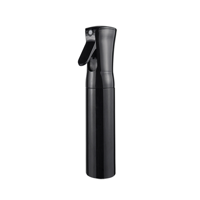 Custom Logo 50ml 80ml Plastic Empty Perfume Mist Spray Bottle for Personal Care Cosmetic Packaging