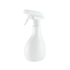 OEM ODM 400ml HDPE Spray Bottle Manufacturer for Household Cleaning Products