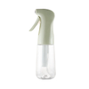 Factory Newly Designed 200ml Color Pet Continuous Spray Bottle for Personal Care Household Cleaning