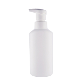 150ml 250ml Barbershop Hair Salon Mousse Foam Pump Bottle