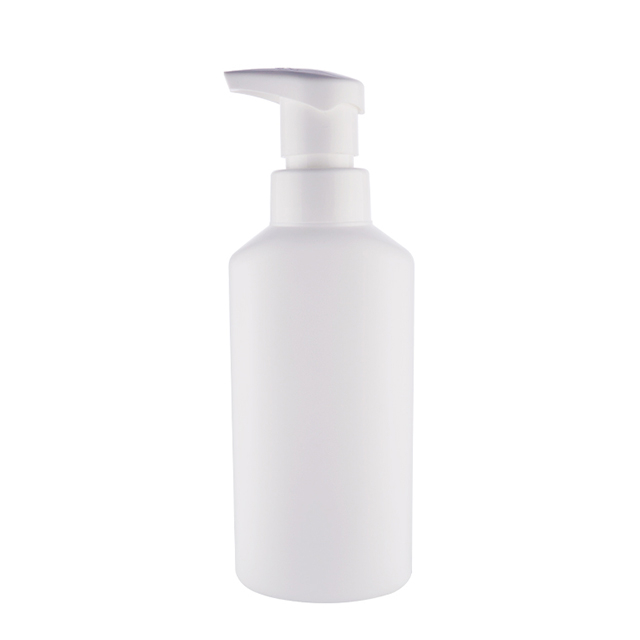 150ml 250ml Barbershop Hair Salon Mousse Foam Pump Bottle