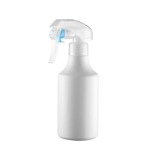 300ml Air Purification Plastic PE PUMP Sprayer Bottle