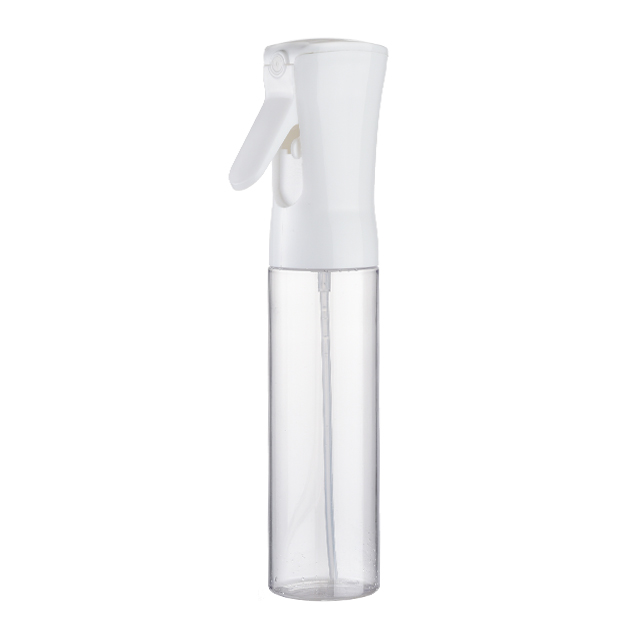 50/80ml Continuous Spray Bottle